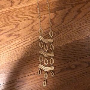 Stella and for Kimberly necklace